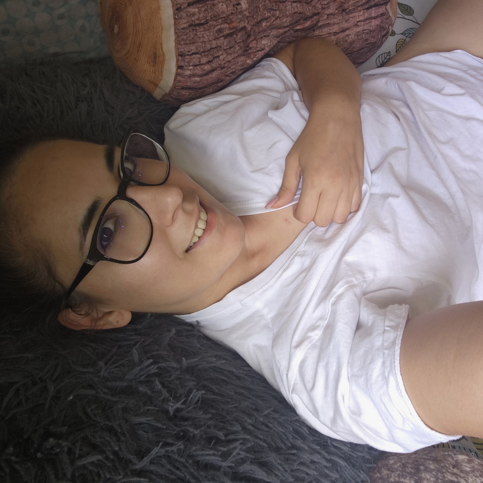 Horny Morning photo set